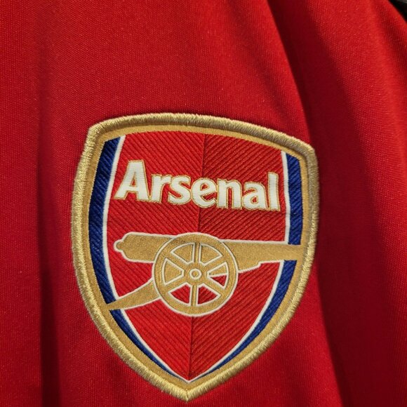 Arsenal Puma Training Kit Size M - Picture 3 of 5